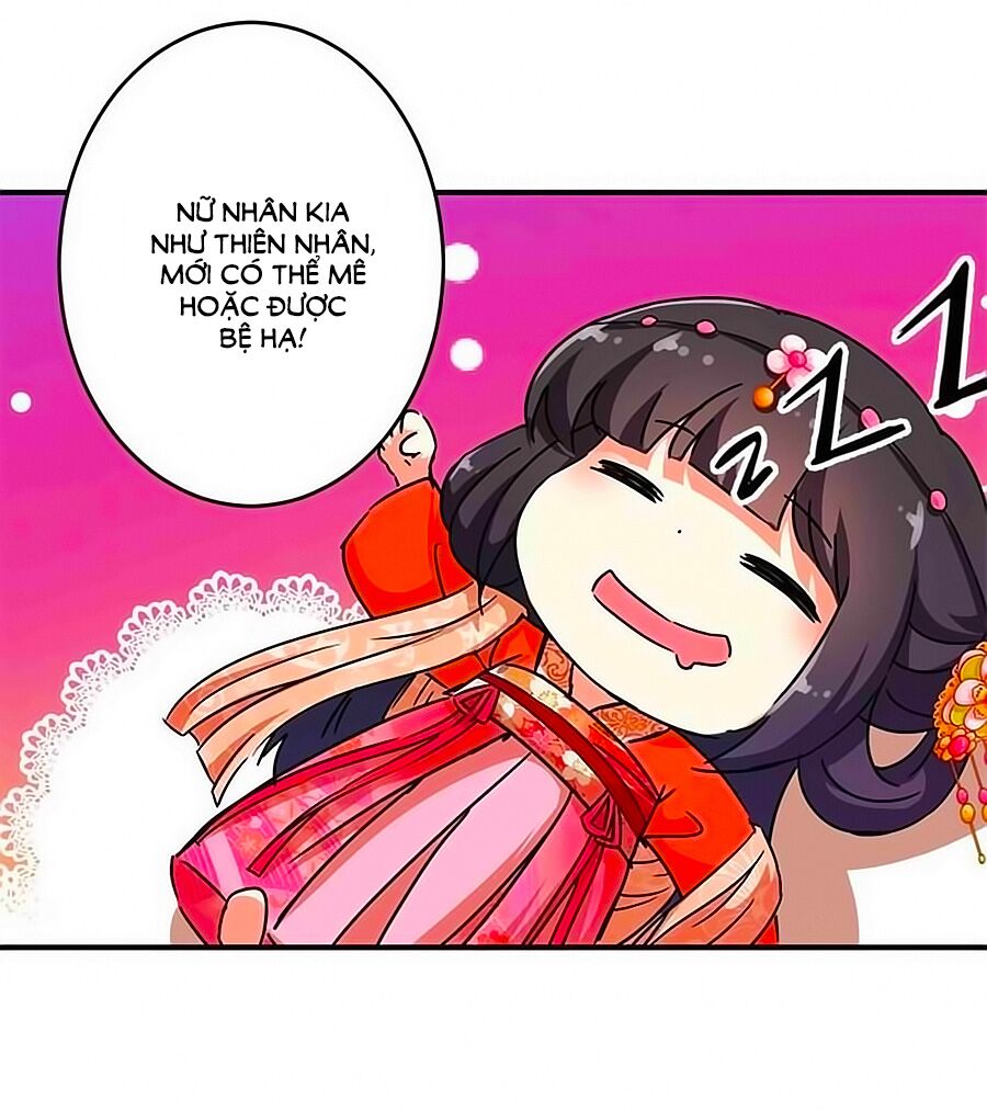 Vương Gia ! Ngươi Thật Bỉ Ổi !: Chapter 297