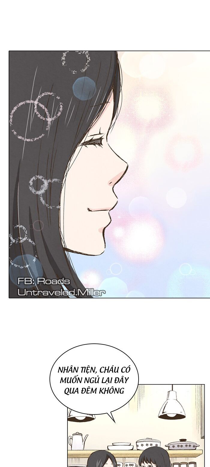 Làm Vợ Anh, Em Nhé: Chapter 27
