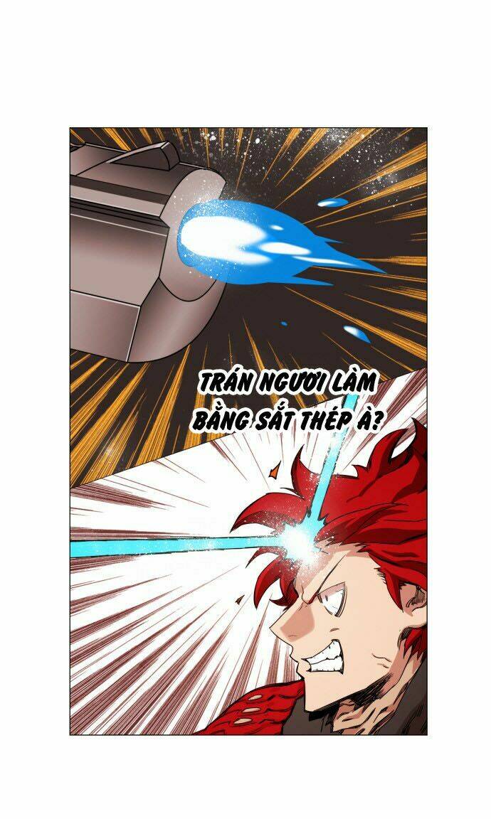 Hard Core Leveling Warrior: Chapter 35