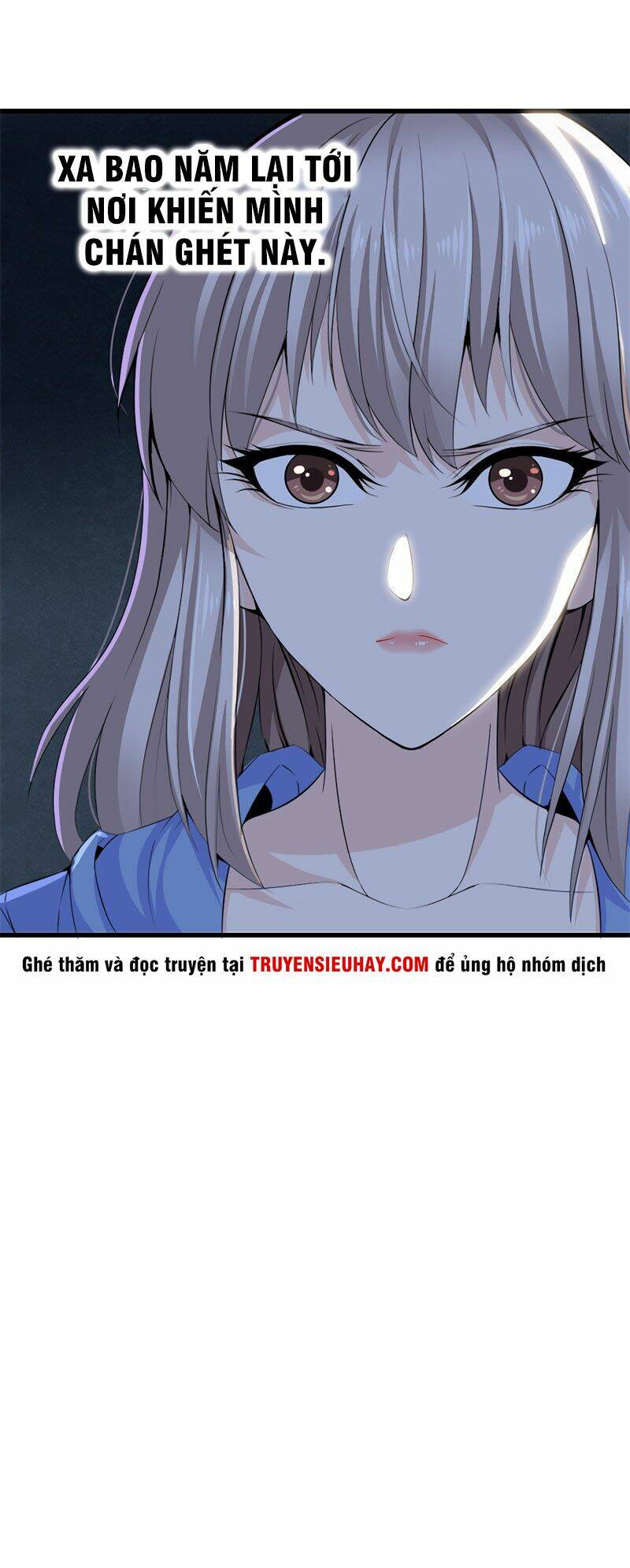 Đô Thị Chí Tôn: Chapter 71