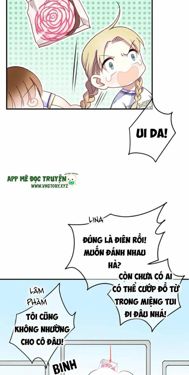 Thần Tượng Điểm Zero: Chapter 128