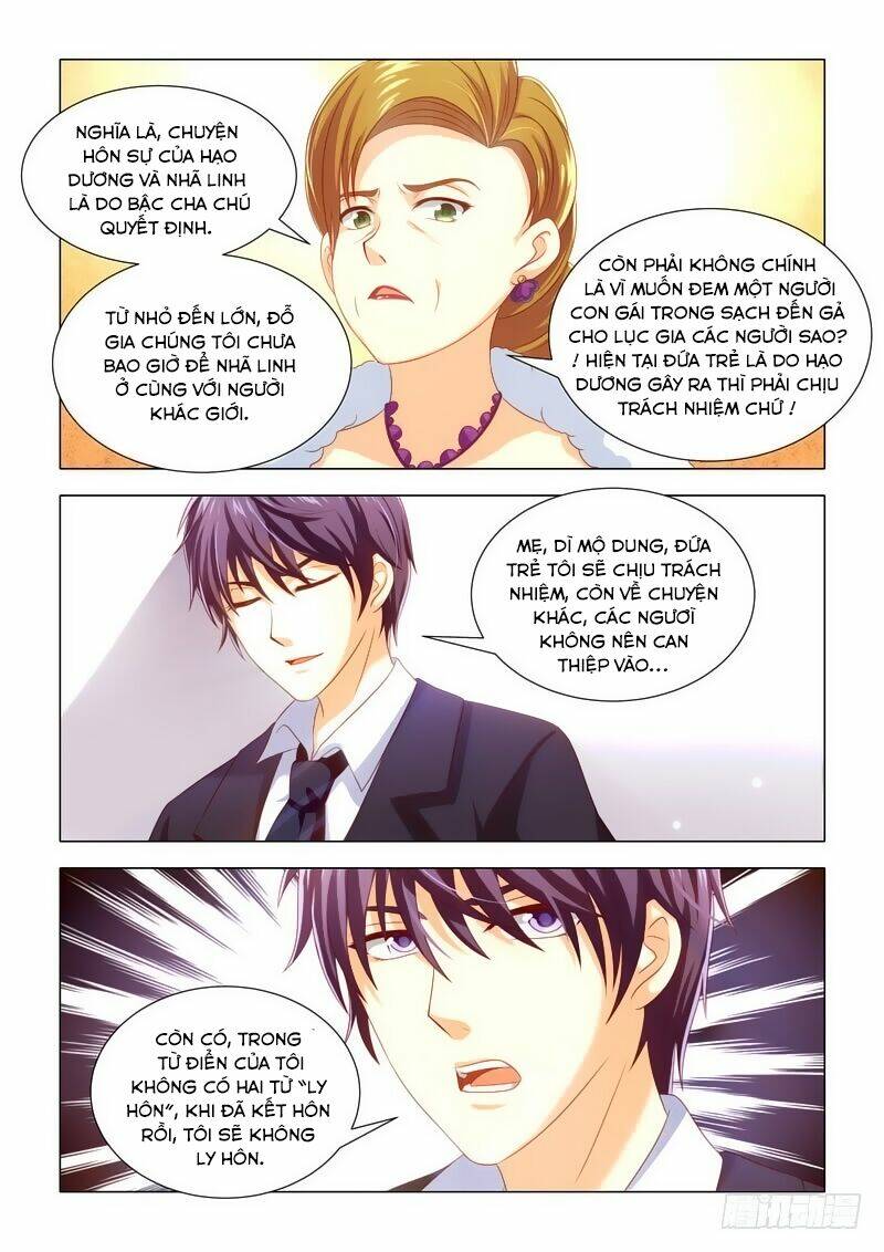 Xuân Phong Nhất Độ Cộng Triền Tình: Chapter 23