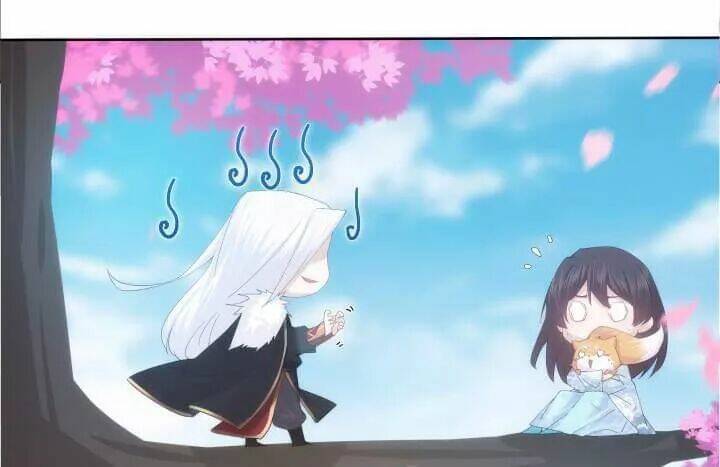 Bí Mật Của Dạ Tộc: Chapter 22