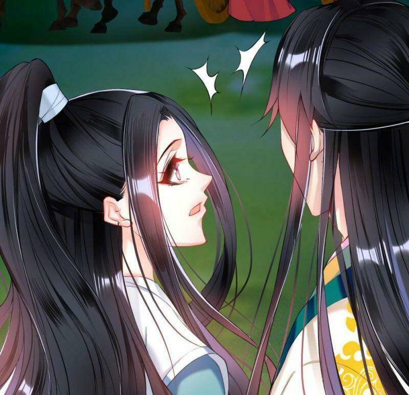 Vương Gia, Áo Lót Của Ngươi Rơi Mất Rồi: Chapter 61