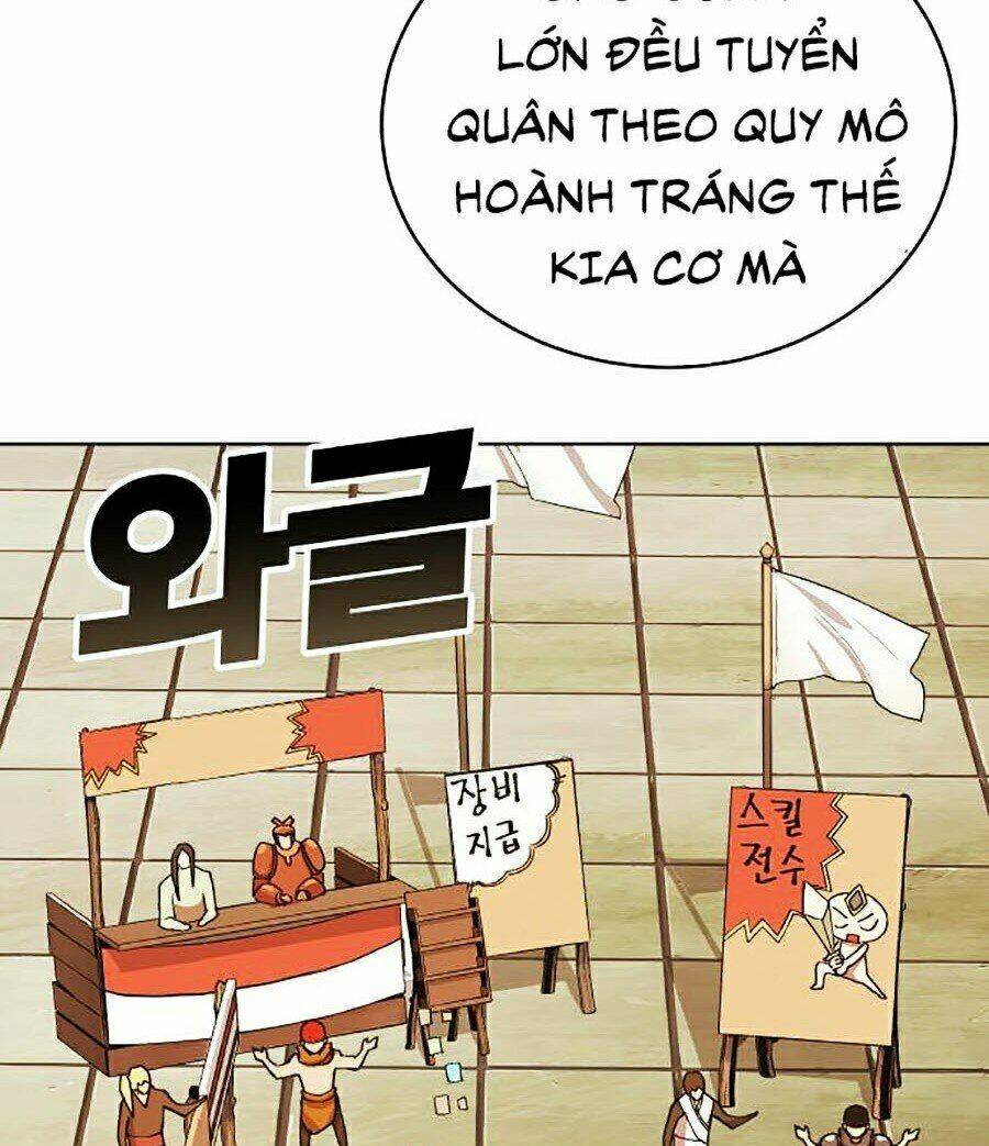 Hard Core Leveling Warrior Ss2: Chapter 105