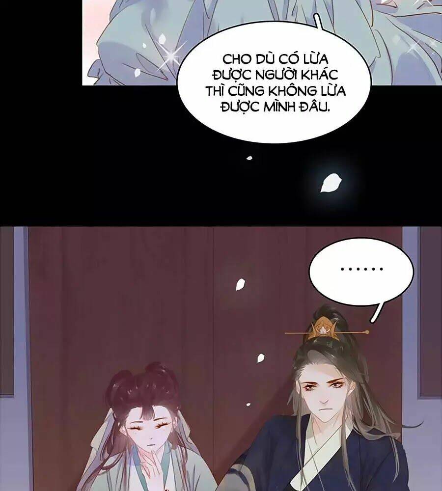 Tiểu Sư Phụ, Tóc Giả Của Ngài Rơi Rồi!: Chapter 14