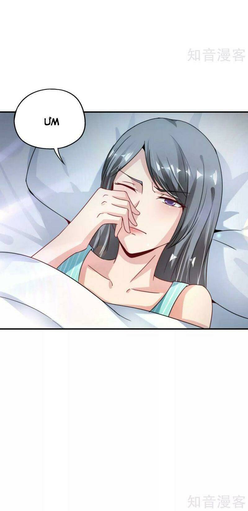 Vòng Bạn Bè Mạnh Nhất Của Tiên Giới: Chapter 54