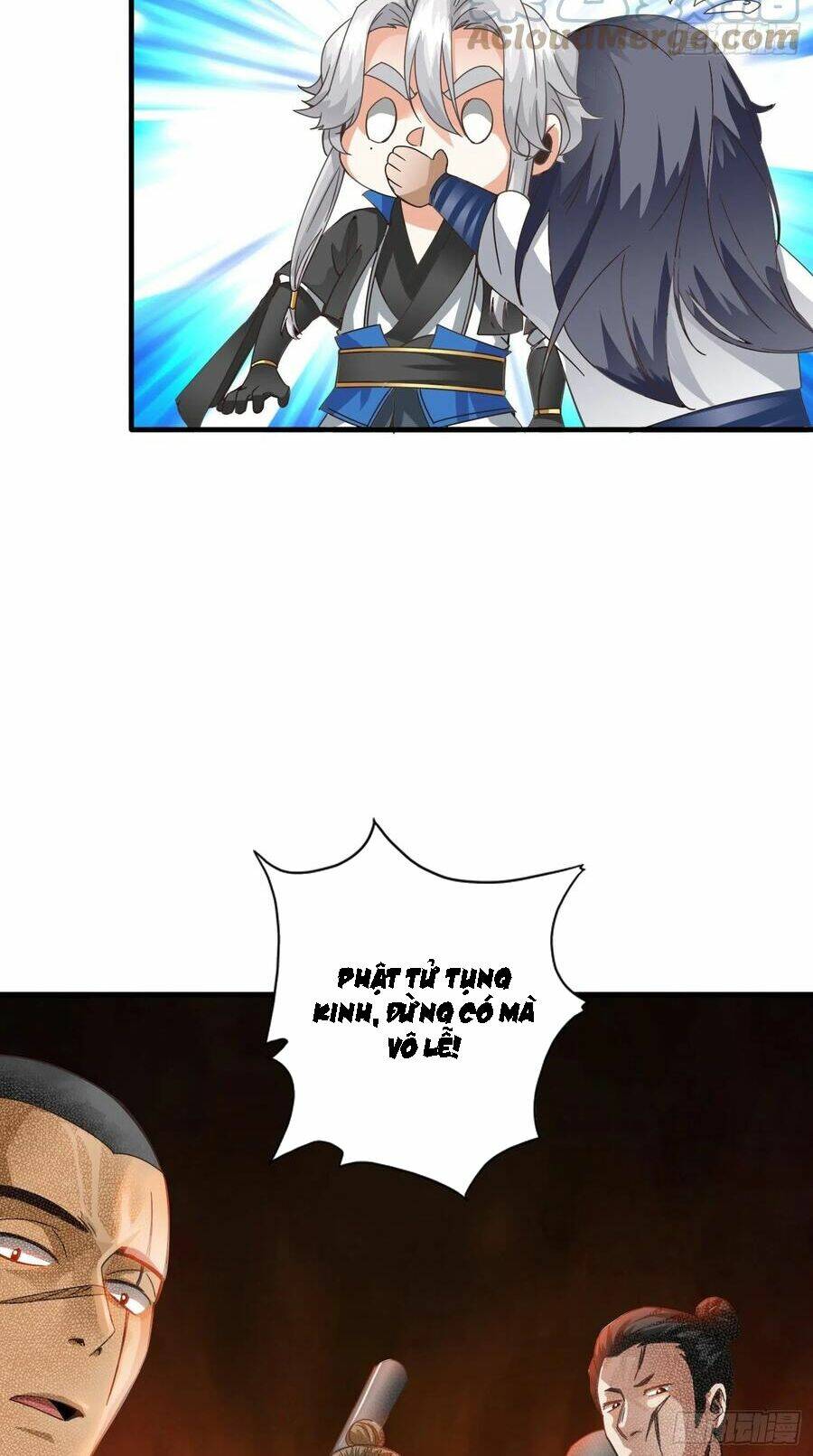 Chư Thiên Ký: Chapter 318