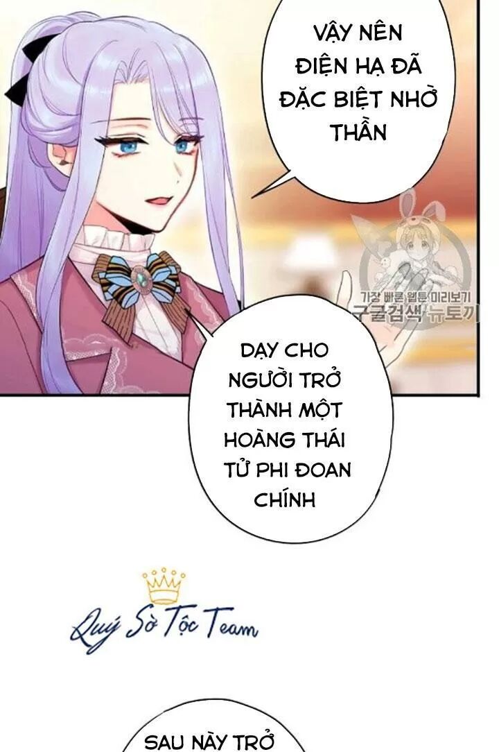 Tồn Tại Với Tư Cách Là Vợ Của Nam Chính: Chapter 174