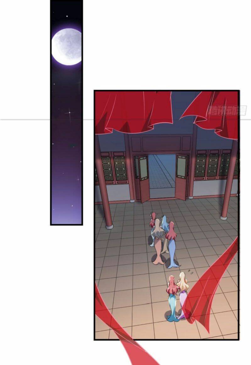 Tà Du Ký: Chapter 50