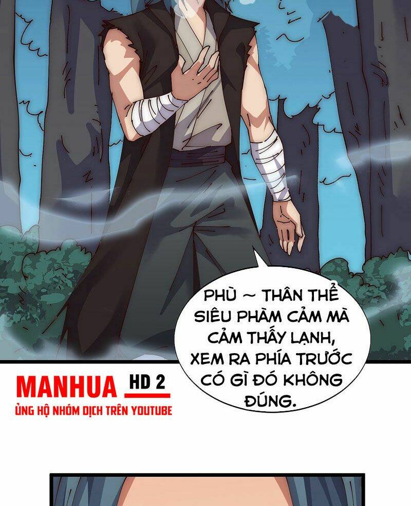 Võ Lăng Cửu Thiên: Chapter 12