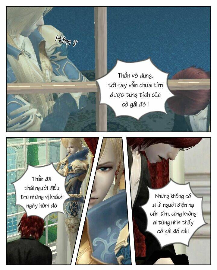 Truyện Sims - Earl Story: Chapter 62