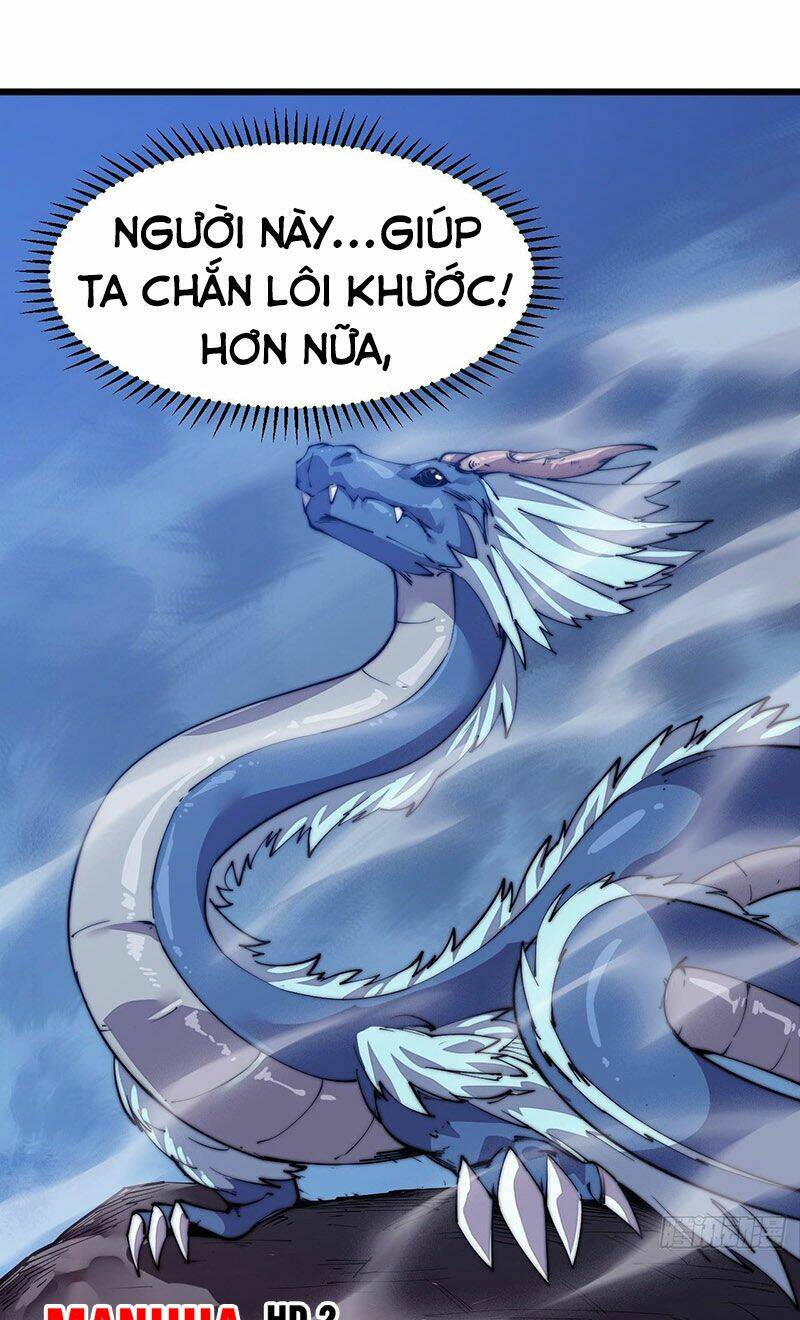 Võ Lăng Cửu Thiên: Chapter 6