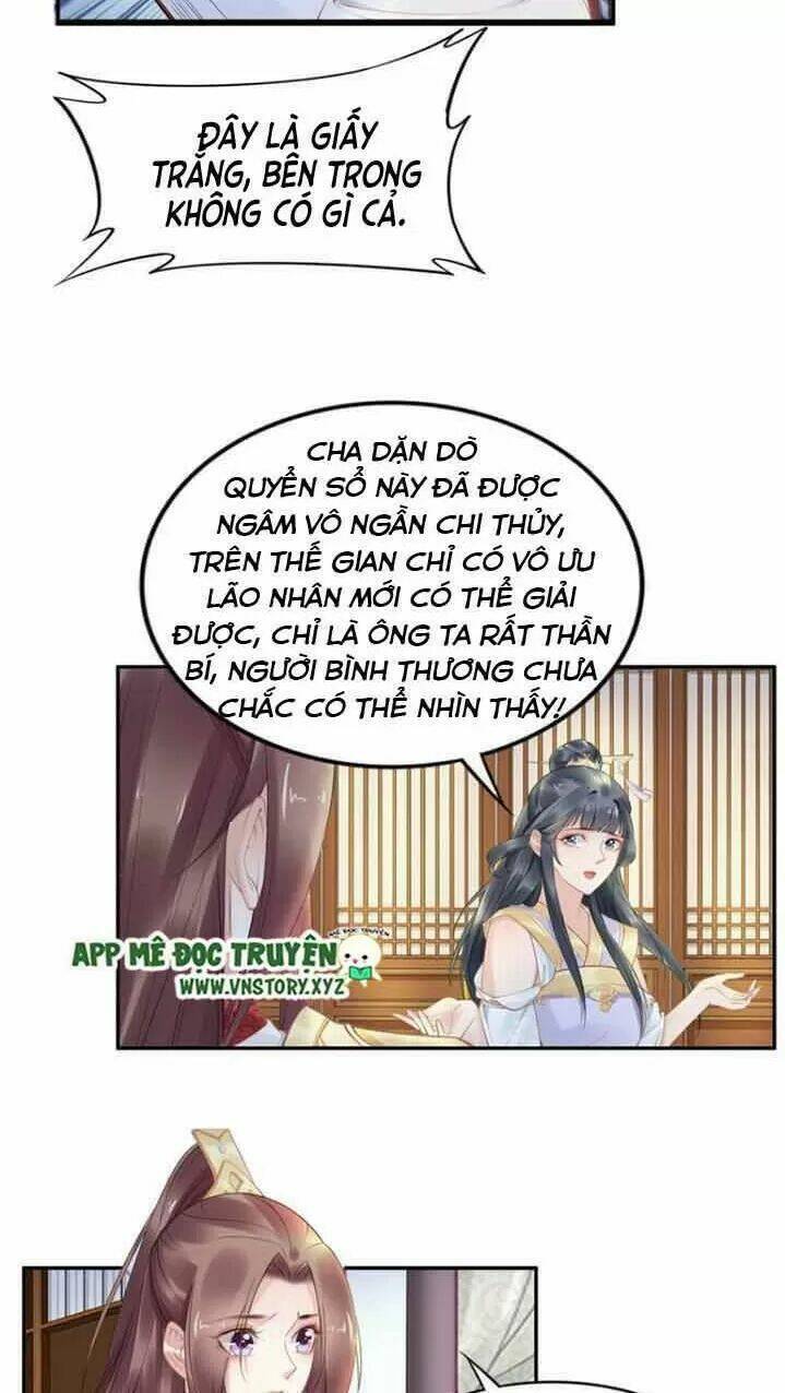 Nhất Sinh Nhất Thế Tiếu Thương Khung: Chapter 79