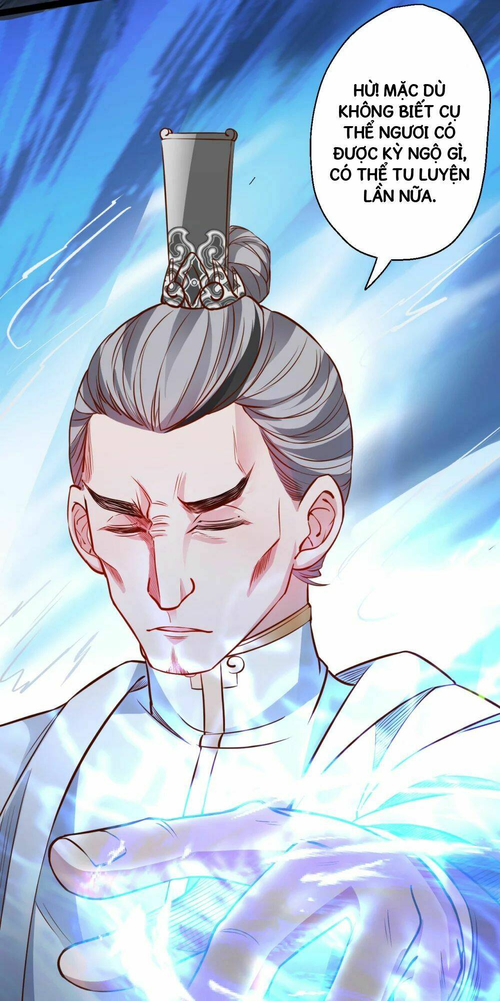 Tối Cường Đại Biểu Hoàng Kim Thận: Chapter 9