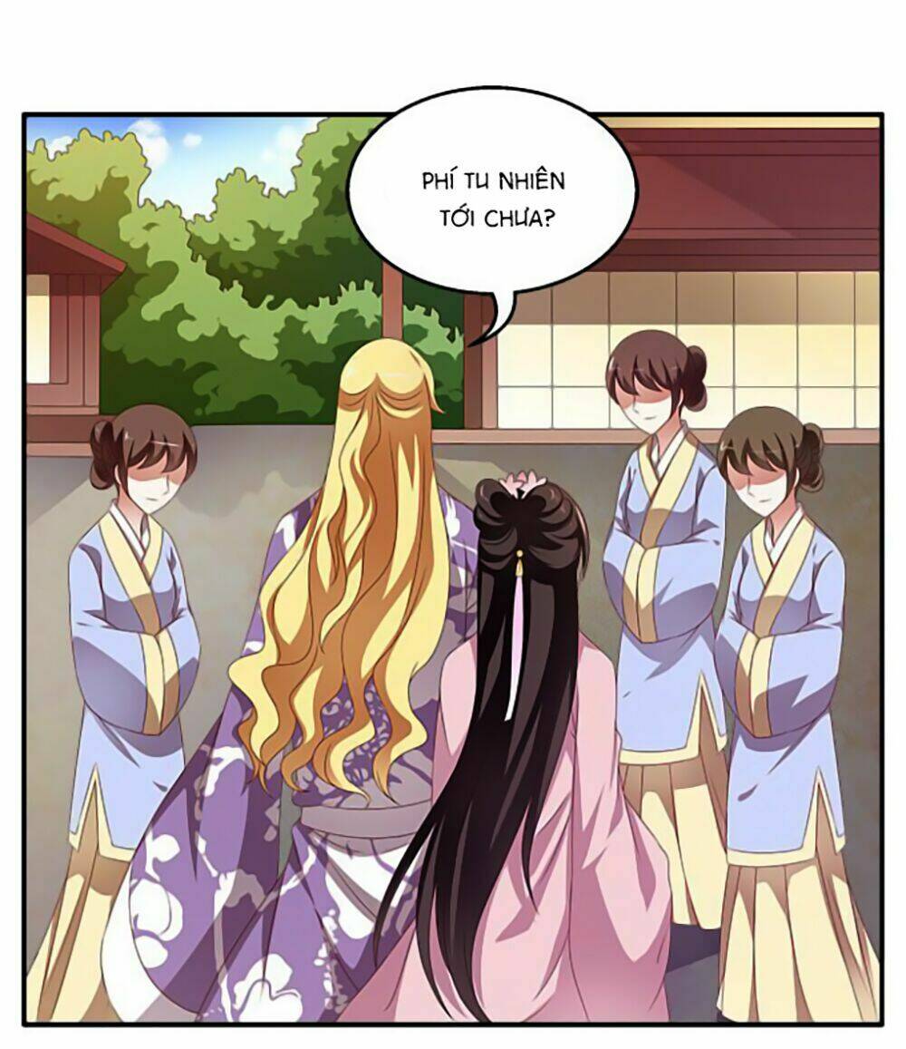 Thịnh Thế An Nhiên: Chapter 19