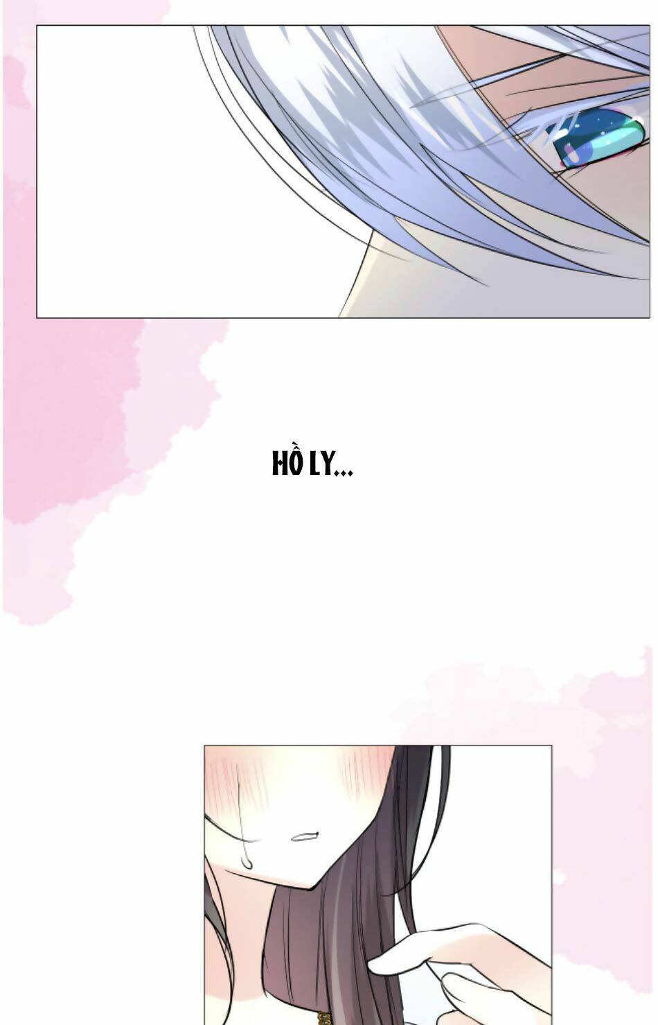 Sao Lại Là Yêu?: Chapter 33