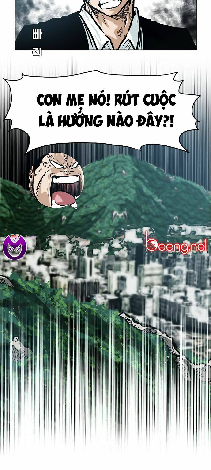 Bá Chủ Học Đường Ss3: Chapter 23