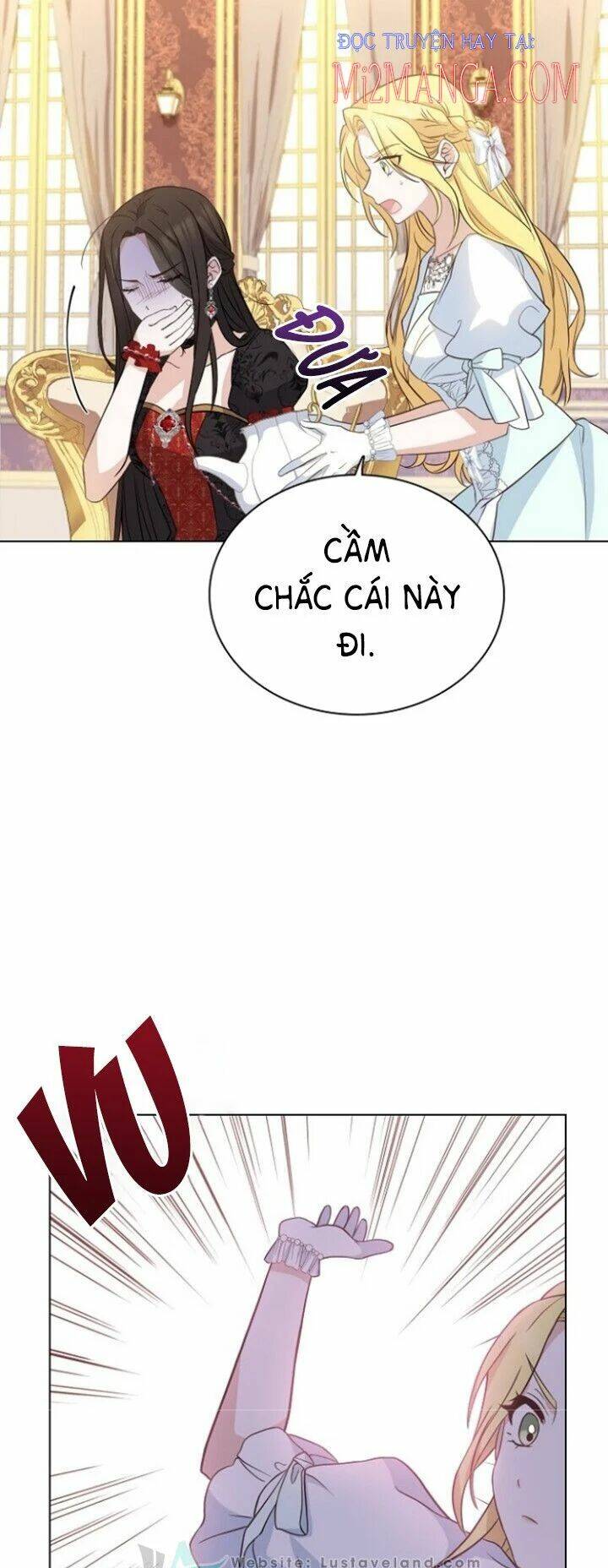 Một Đêm Với Hoàng Đế: Chapter 43
