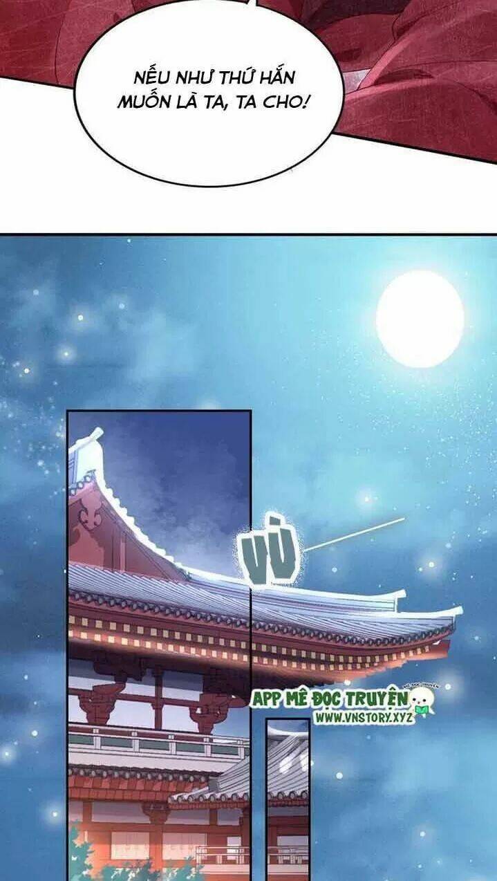 Nhất Sinh Nhất Thế Tiếu Thương Khung: Chapter 45