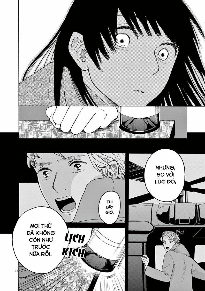 Kanon - Tận Cùng Của Tình Yêu.: Chapter 24