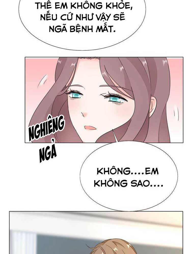 Điều Ước Sủng Ái Bất Bình Đẳng: Chapter 103.1