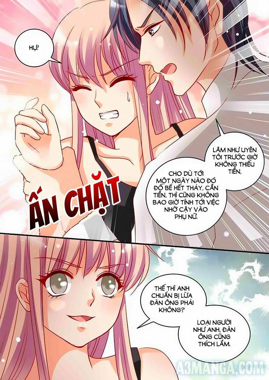 Bá Đạo Tổng Tài Yêu Ta: Chapter 87