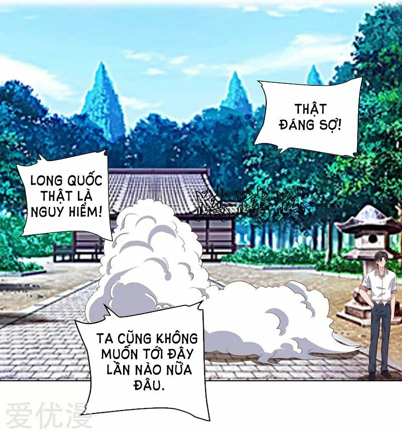 Trọng Sinh Khí Thiếu Quy Lai: Chapter 65