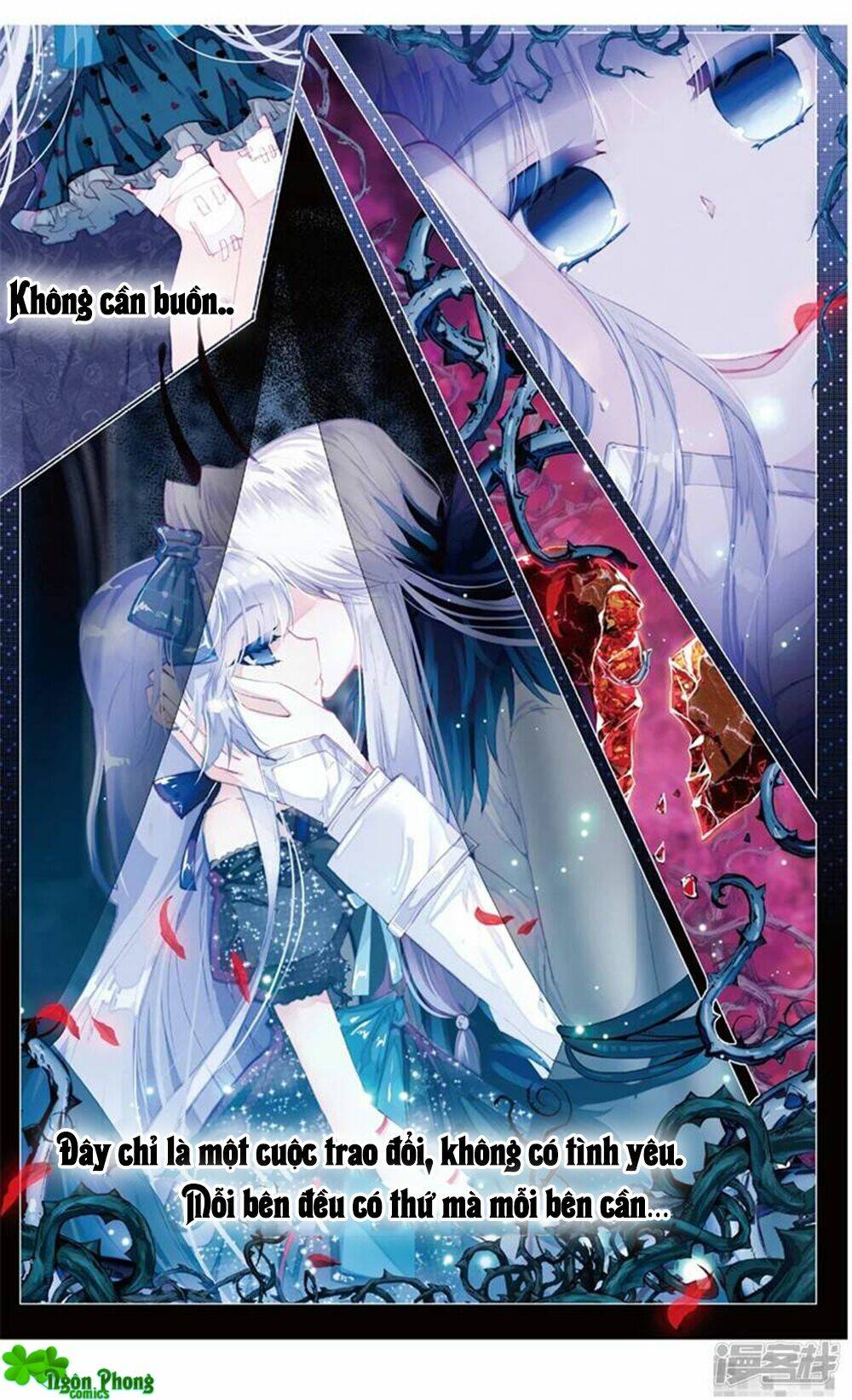 Hắn Đến Từ Sao Hỏa: Chapter 68