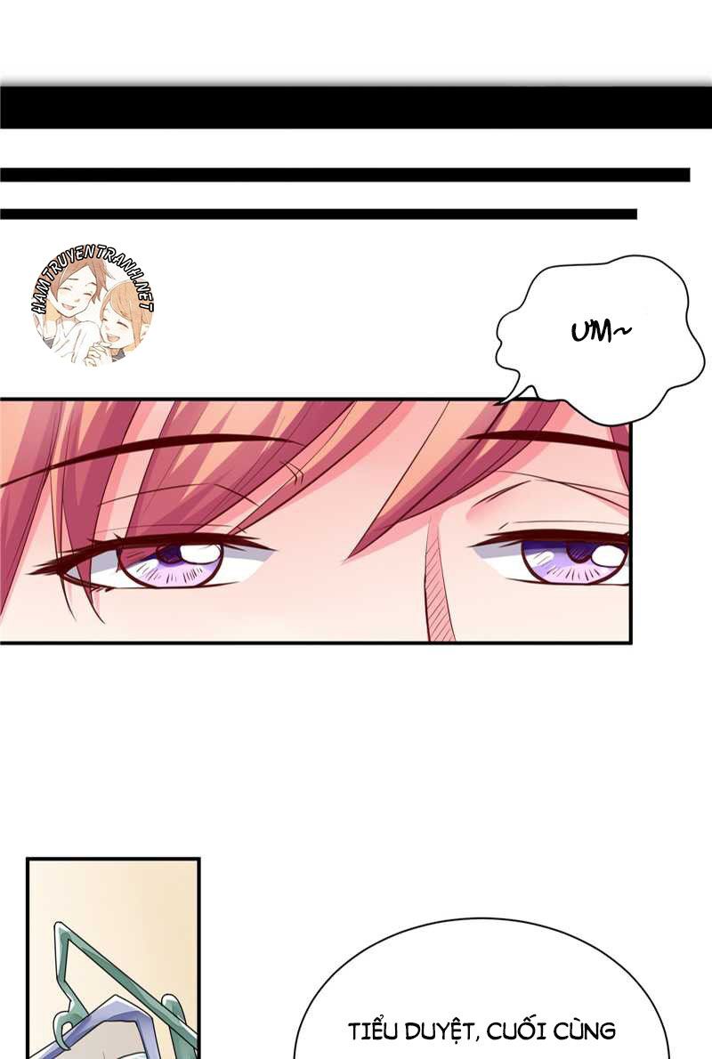 Tình Yêu Khiến Tôi Phát Điên: Chapter 51
