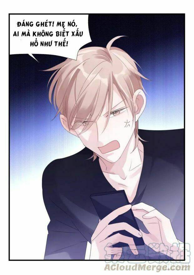 Ảnh Đế X Ảnh Đế: Chapter 69