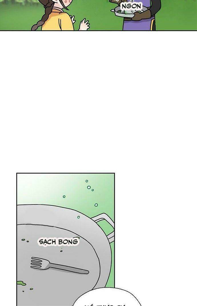 Tôi Trở Thành Đầu Bếp Của Long Vương: Chapter 15