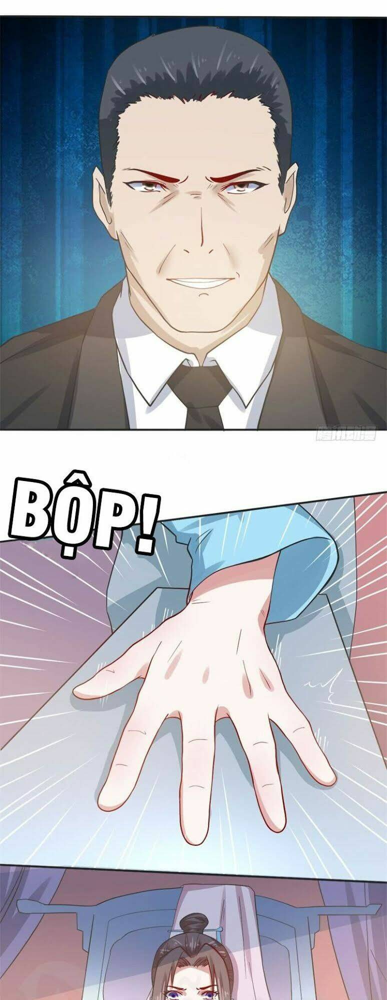 Đô Thị Siêu Cấp Thần Tôn: Chapter 18