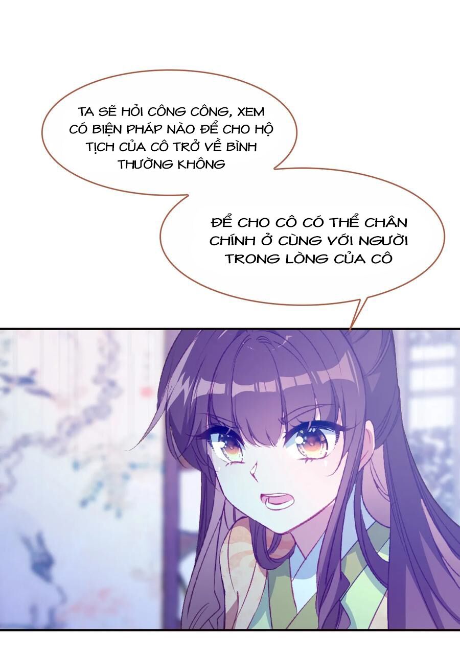 Gả Cho Một Tên Thái Giám Đáng Ghét: Chapter 149