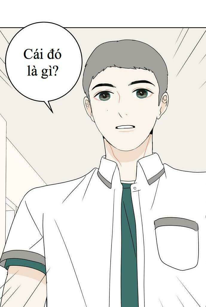 30 Phút Bước Đi Bên Em: Chapter 33.5