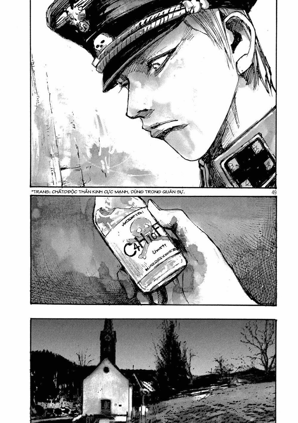 Neun-Takahashi-Tsutomu: Chapter 1