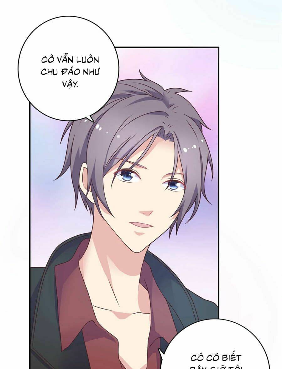 Hẹn Hò Siêu Tốc: Chapter 11