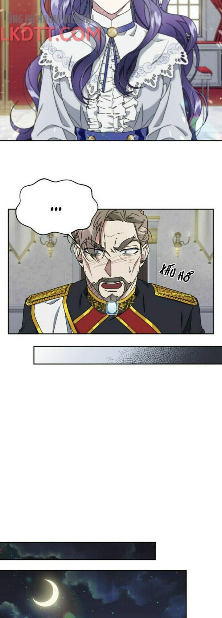 Nàng Công Chúa Trở Thành Vật Hiến Tế: Chapter 10