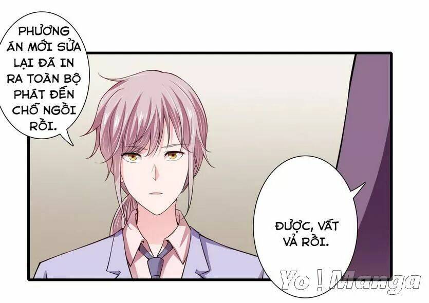 Thiểm Hôn Kinh Ái: Chapter 63