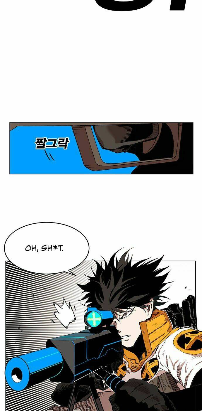 Hard Core Leveling Warrior: Chapter 171