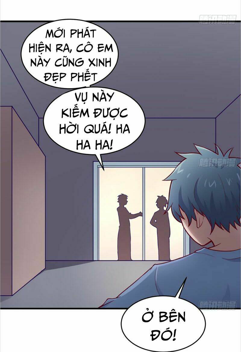 Bác Sĩ Riêng Của Nữ Thần: Chapter 70