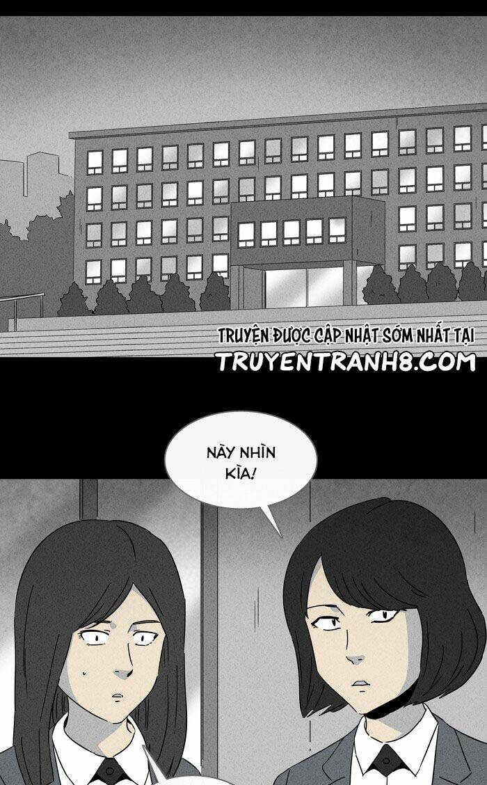 Những Câu Chuyện Bất Thường: Chapter 238