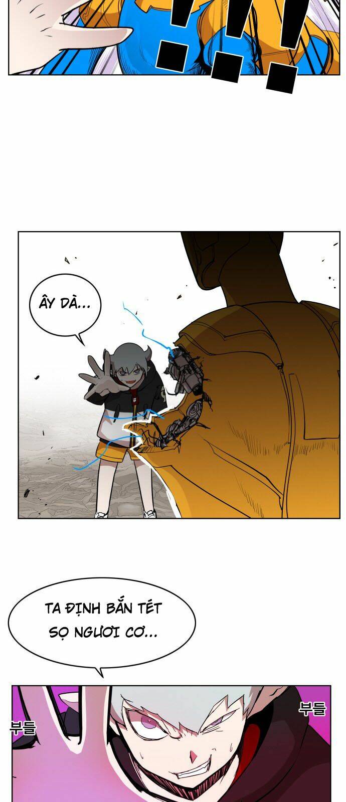 Hard Core Leveling Warrior: Chapter 82