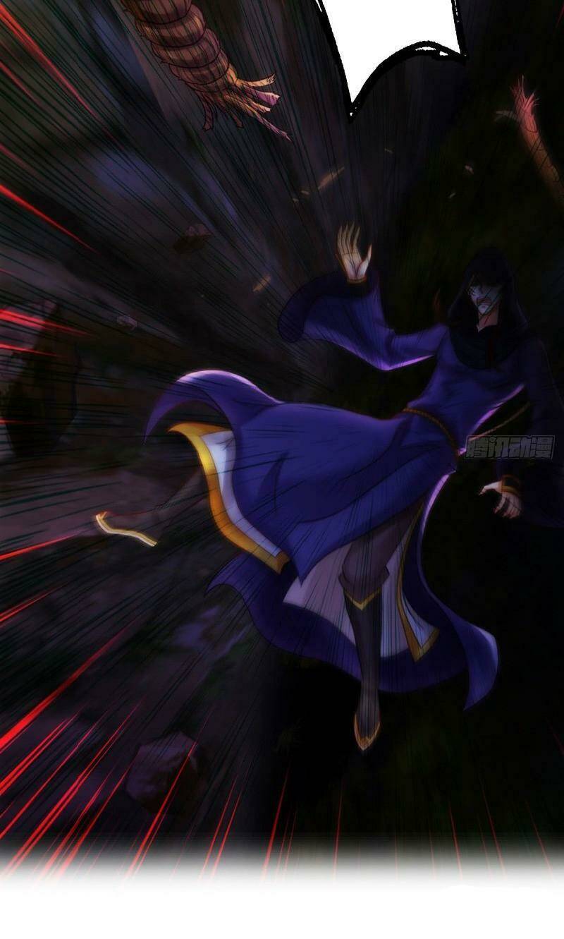 Bất Hủ Phàm Nhân: Chapter 38