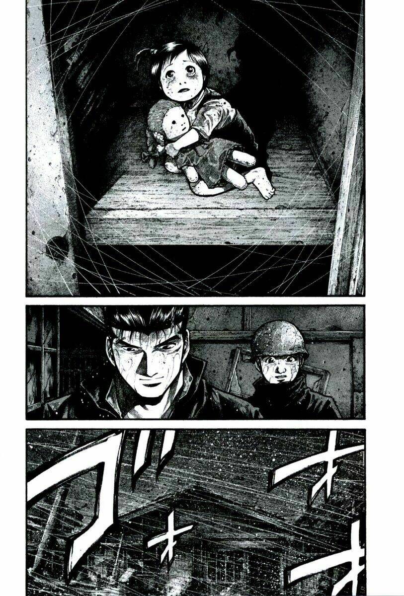 Rainbow: Chapter 109