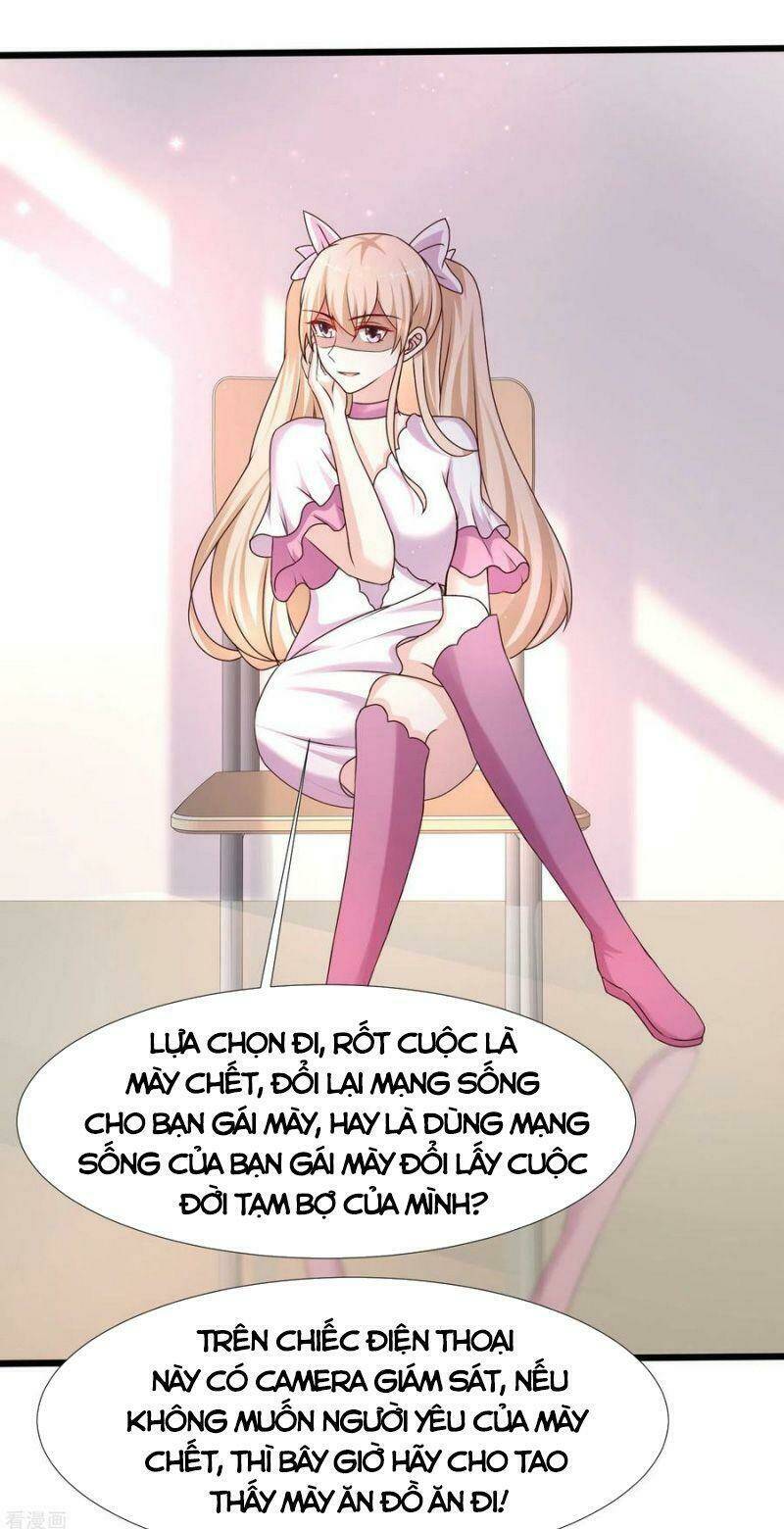 Tối Cường Vận Đào Hoa: Chapter 211