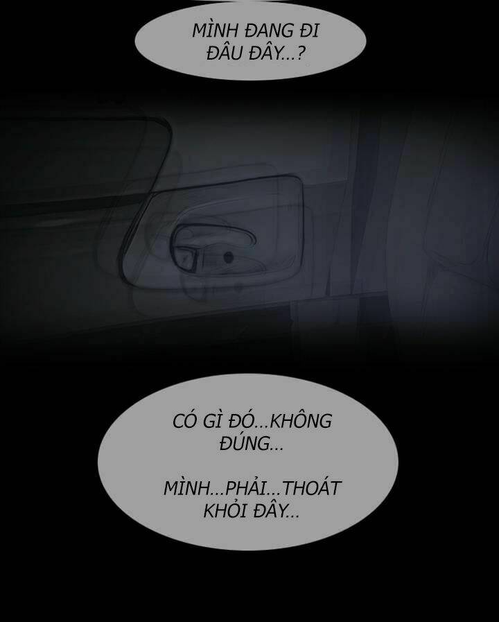 Dead Days: Chapter 50