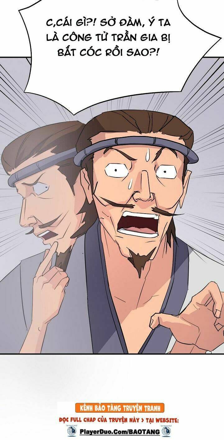 Trọng Sinh, Bất Khả Chiến Bại: Chapter 77