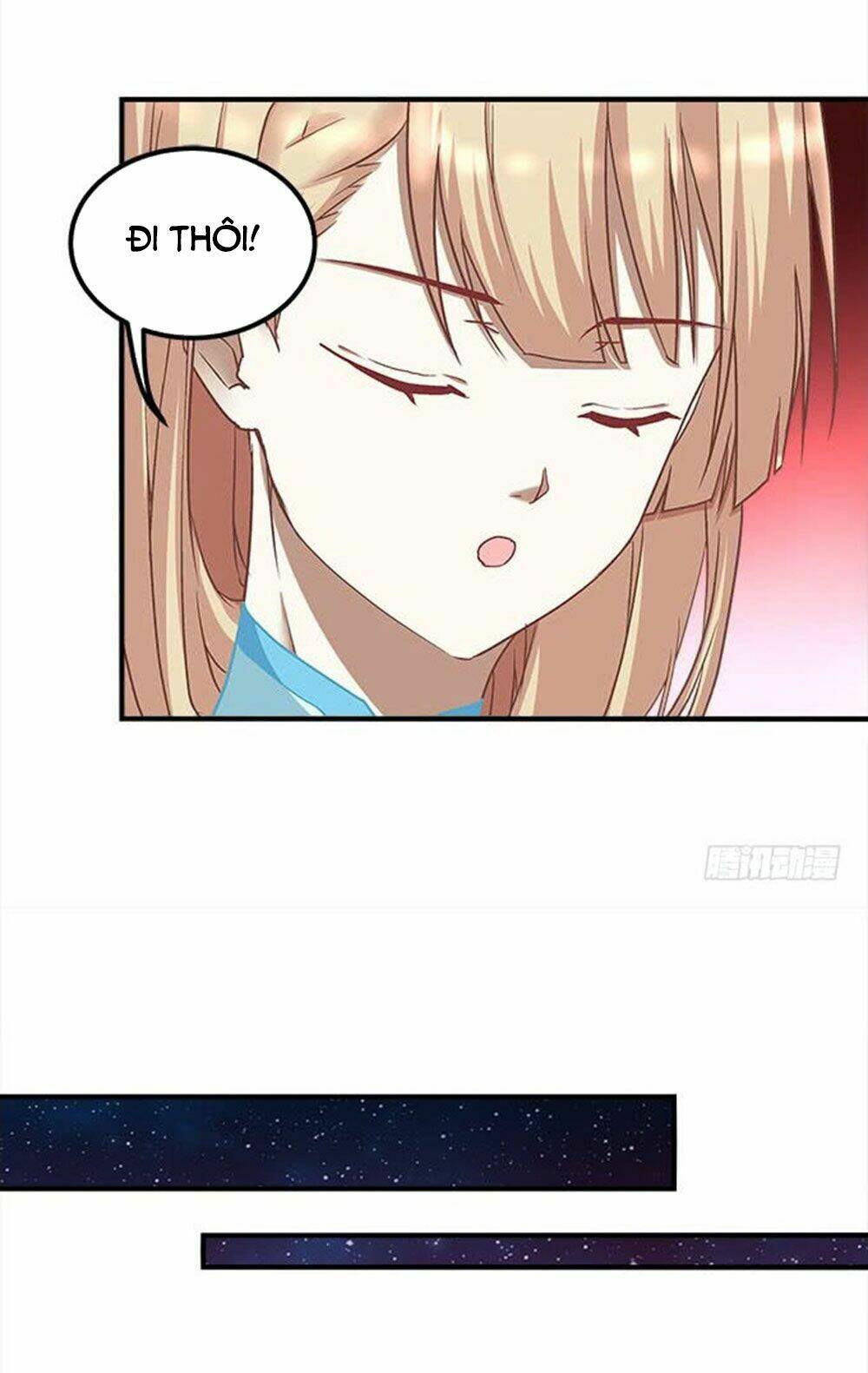 Ám Dạ Vô Thường: Chapter 23