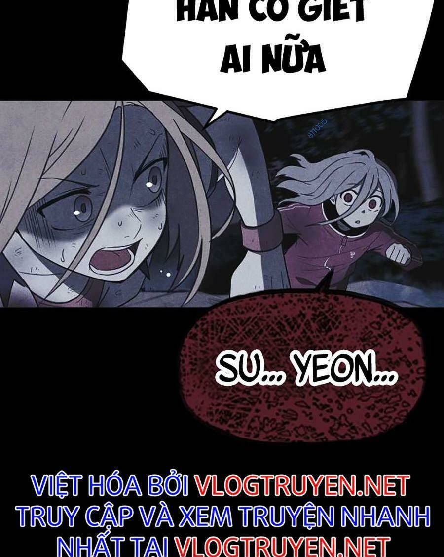 Cậu Bé Shotgun: Chapter 61